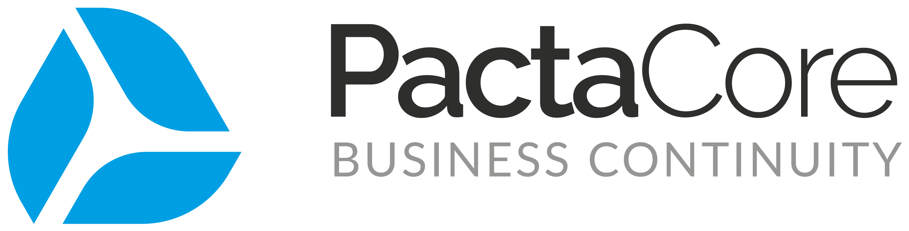 Logo PactaCore